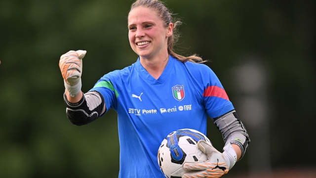Laura Giuliani