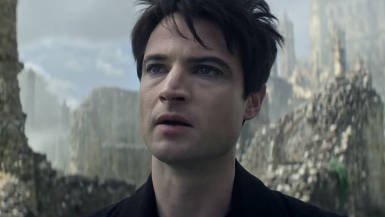 Una foto di The Sandman 2