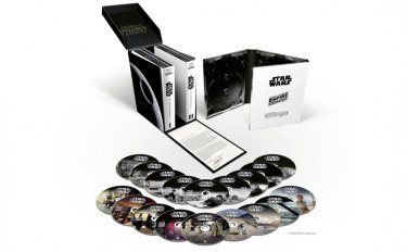 Star Wars Skywalker Saga
