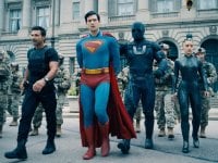 Superman, David Corenswet svela di aver imprecato contro Rachel Brosnahan: 'Mi ha portato al limite'