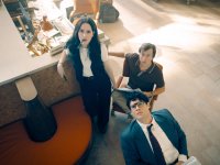 Superman, James Gunn inserisce una famosa citazione di Batman nel film