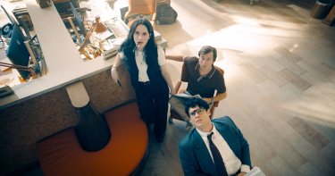 Superman David Corenswet Rachel Brosnahan Foto