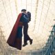 Superman, David Corenswet e il bacio con Lois Lane: 'Ho dovuto litigare con James Gunn'