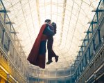 Superman censurato in India per i baci troppo sensuali