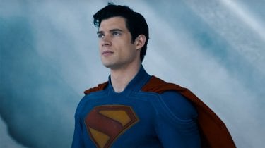 Superman David Corenswet