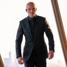 Superman: Nicholas Hoult in una foto