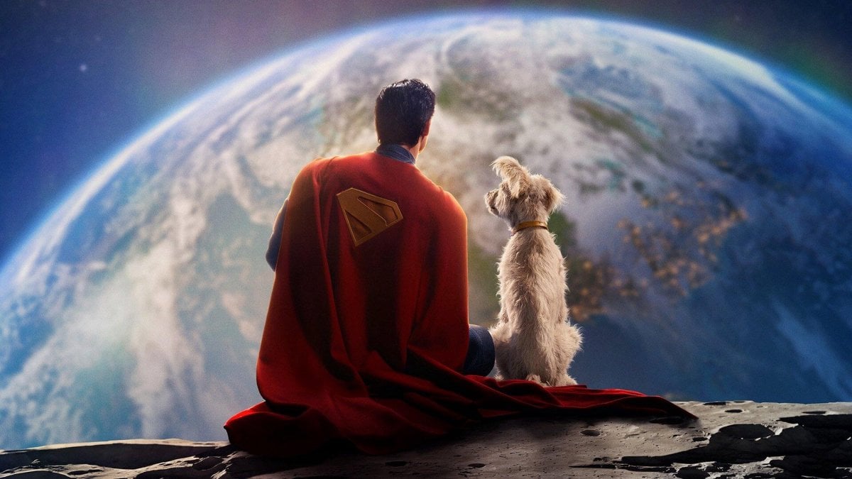 Superman, recensione: il film di James Gunn è un gentile dito medio ai miserabili guerrafondai Superman, recensione: il film di James Gunn è un gentile dito medio ai miserabili guerrafondai