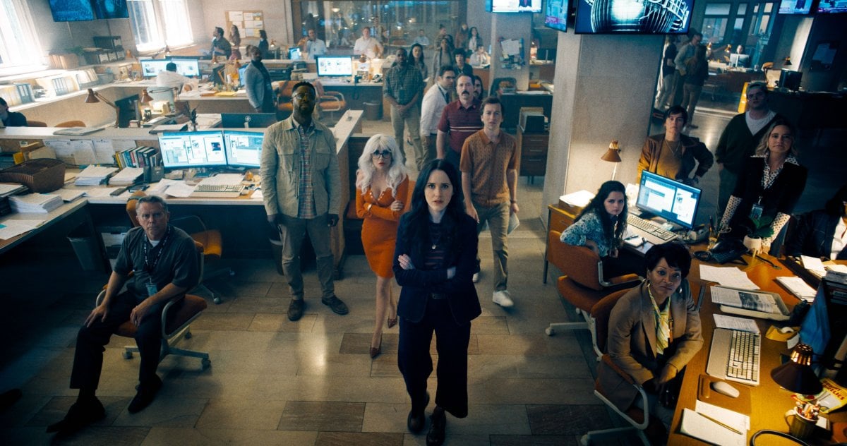 superman rachel brosnahan elogiata sul set per la sua performance 200160una vera campionessa