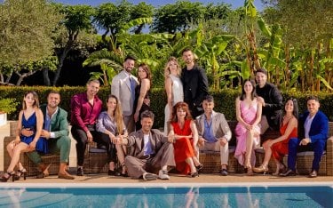 Temptation Island 2025