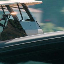 The Old Guard 2: Kiki Layne in una scena