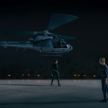 The Old Guard 2: una sequenza del film