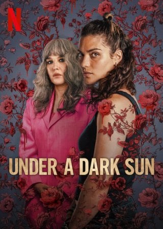 Locandina di Under The Dark Sun