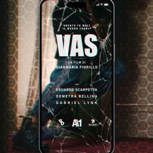 Locandina di VAS