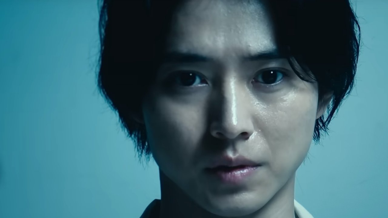 Una foto di Alice in Borderland