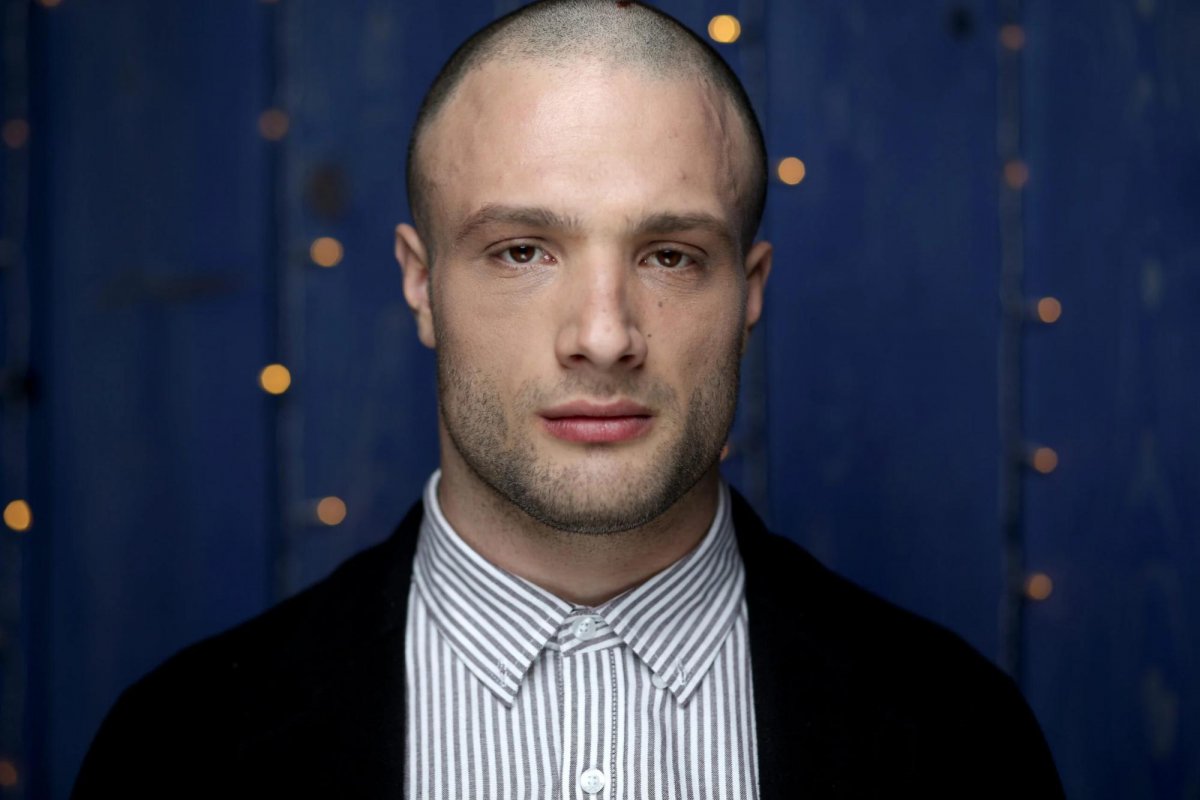 The Odyssey: Cosmo Jarvis abbandona il film di Christopher Nolan, ecco chi lo sostituirà