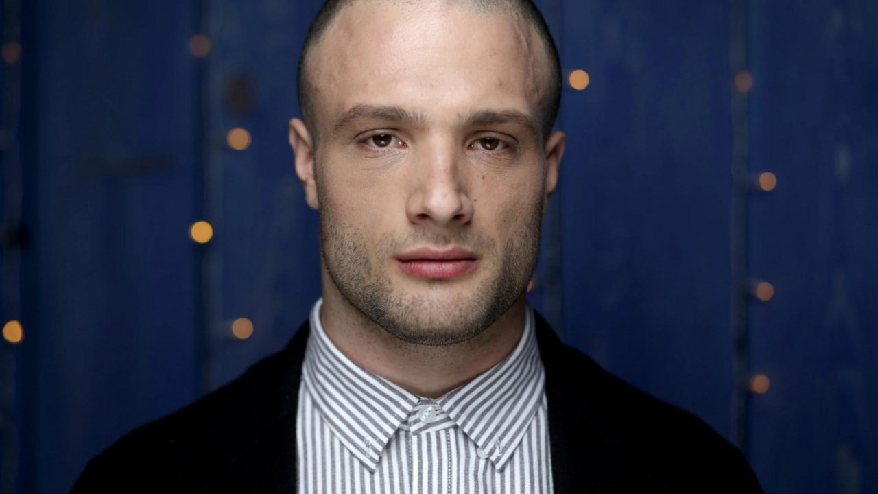Cosmo Jarvis