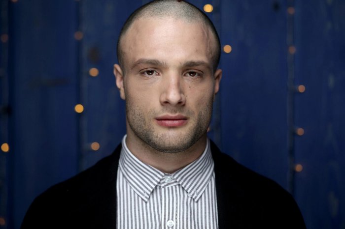 The Odyssey: Cosmo Jarvis abbandona il film di Christopher Nolan, ecco chi lo sostituirà