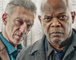 Damaged, la recensione: Samuel L. Jackson e Vincent Cassel a caccia di un serial killer