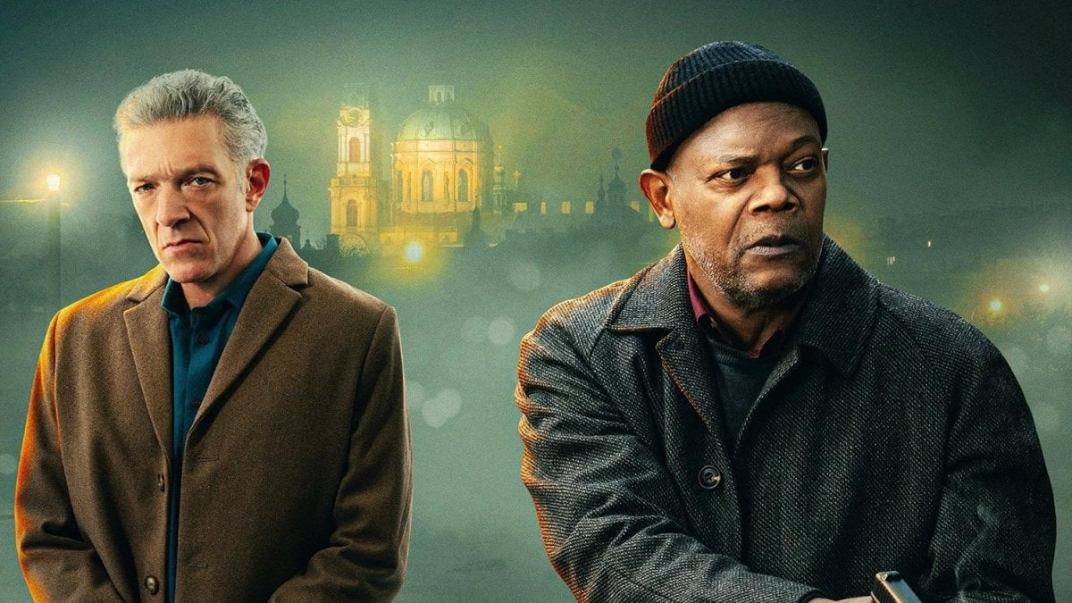 Damaged, la recensione: Samuel L. Jackson e Vincent Cassel a caccia di un serial killer Damaged, la recensione: Samuel L. Jackson e Vincent Cassel a caccia di un serial killer