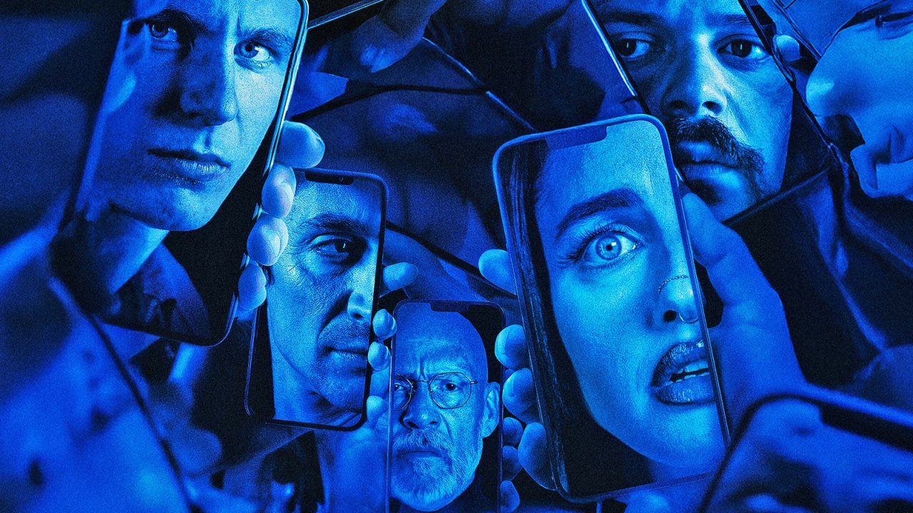 Un dettaglio dell'artwork di Dedalus