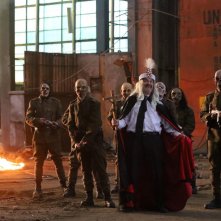 Dracula: la prima immagine del film di Radu Jude