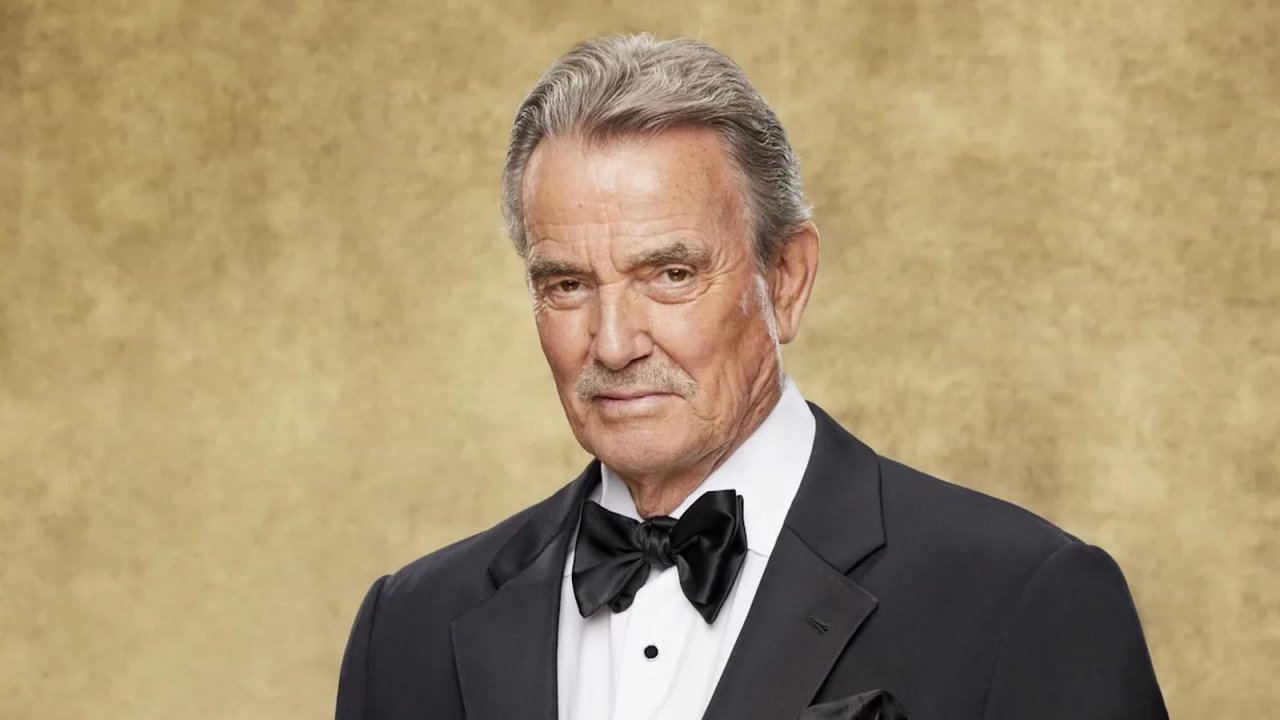 Eric Braeden