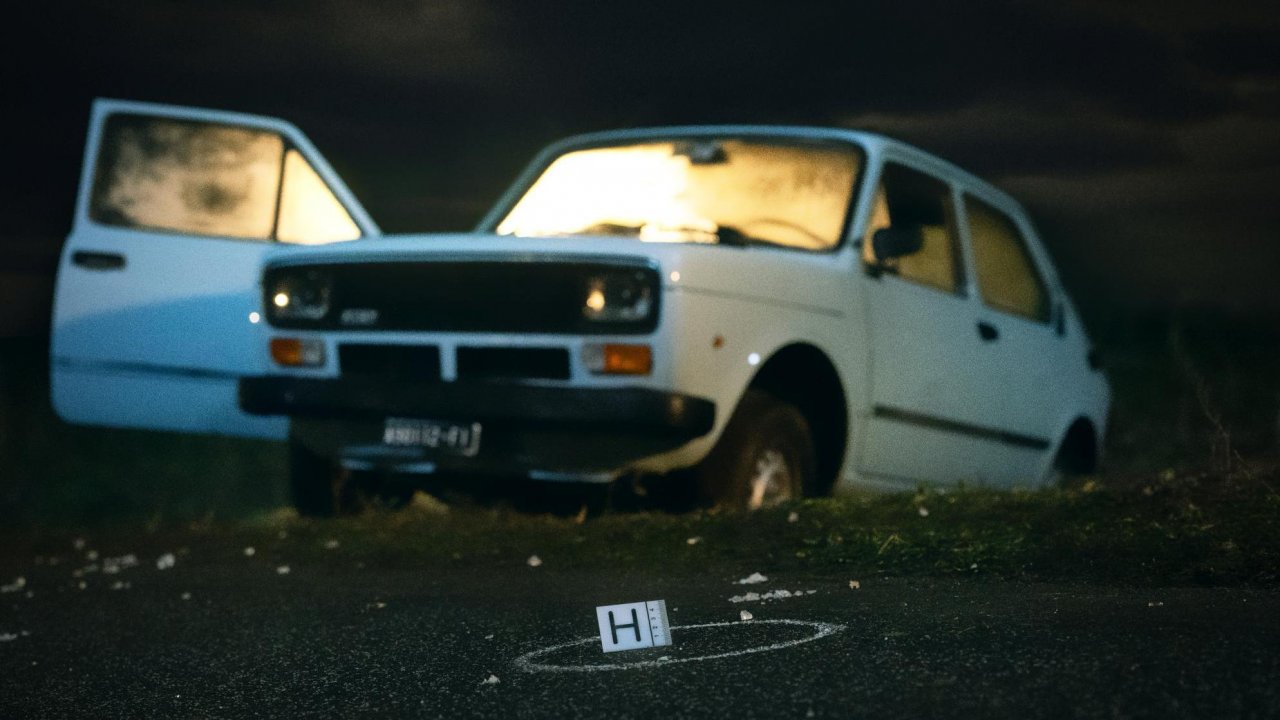 Prima foto de Il Mostro