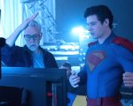Superman deve incassare 700 milioni per essere un successo? James Gunn: 'Ridicolo, non è così che funziona'
