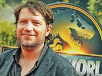 Jurassic World - La rinascita: Gareth Edwards, l'uomo giusto al posto giusto