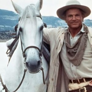 Bud Spencer e Terence Hill