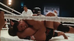 The Smashing Machine - Trailer italiano del biopic sportivo A24 con Dwayne Johnson ed Emily Blunt