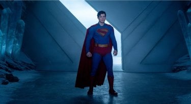 Superman David Corenswet