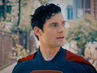 Superman immigrato? James Gunn sulle critiche dei repubblicani: 'Se non vi piace non siete americani'