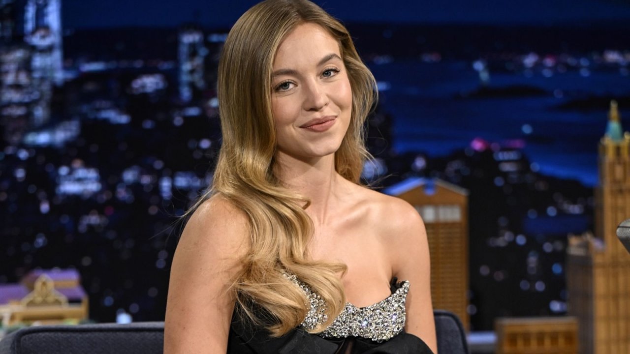 Una foto di Sydney Sweeney