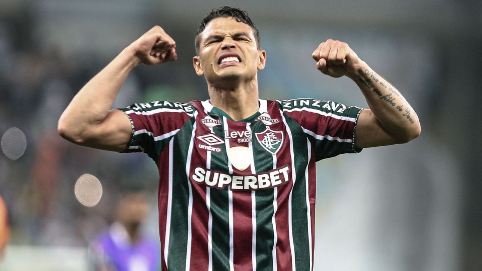 Thiago Silva
