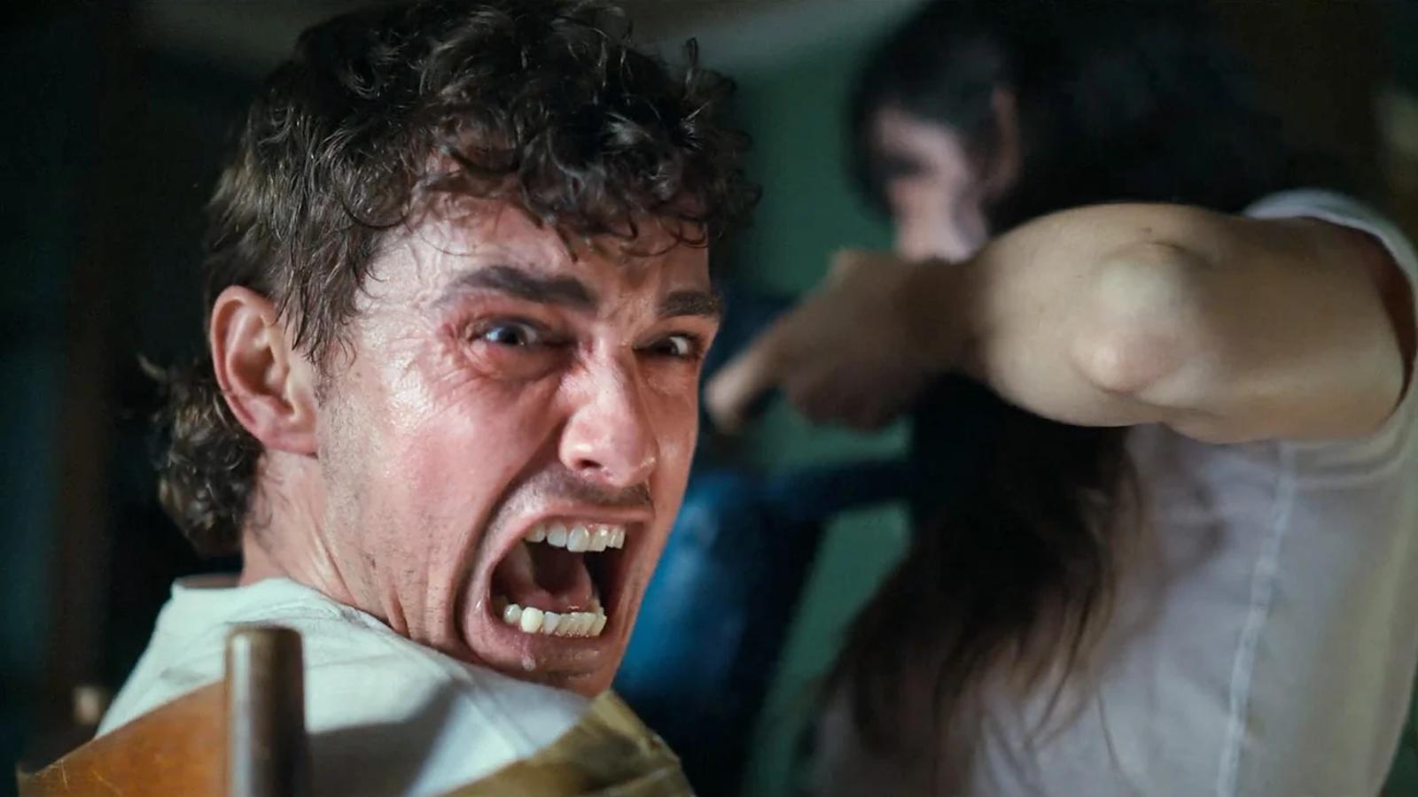 L'urlo di Dave Franco in Together