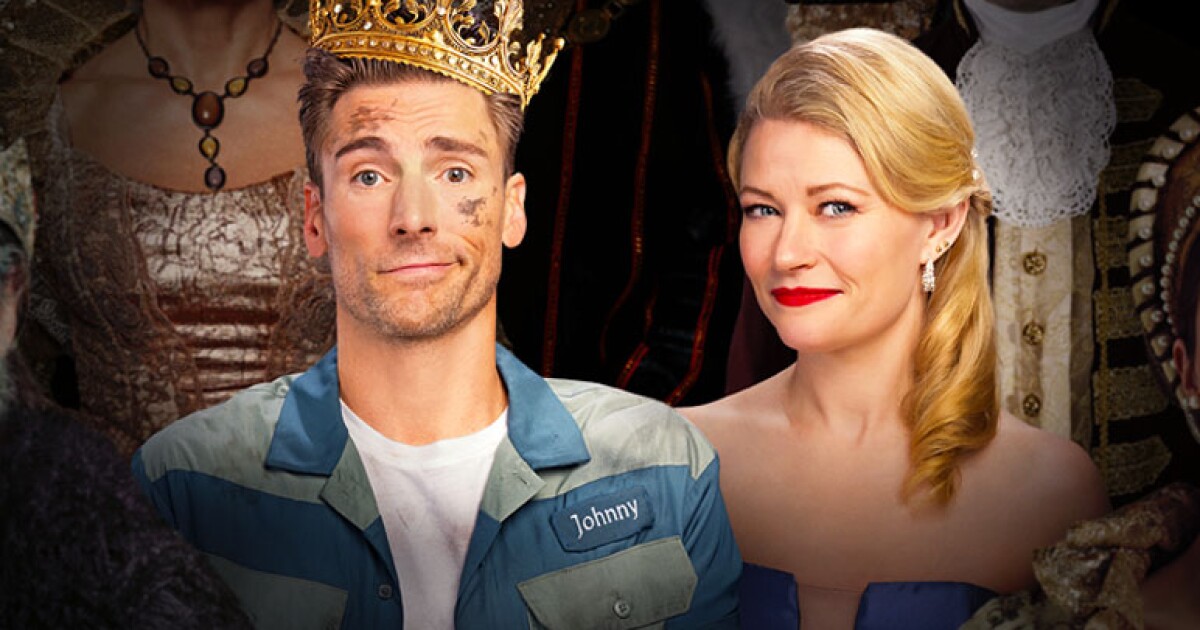 Un duca all'improvviso, la recensione: una commedia romantica scontata ma gradevole