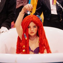 Unicorni: Daniele Scardini in una foto