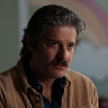 Unicorni: Edoardo Pesce in una foto