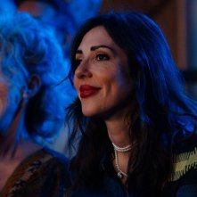 Unicorni: Thony in una sequenza