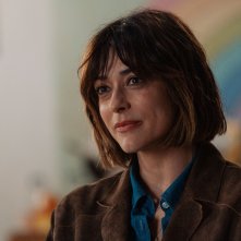 Unicorni: Valentina Lodovini in una scena