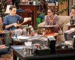 The Big Bang Theory torna con uno spin-off sci-fi: arriva Stuart Fails to Save the Universe