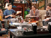 The Big Bang Theory torna con uno spin-off sci-fi: arriva Stuart Fails to Save the Universe