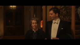 Downton Abbey - Il Gran Finale - Trailer italiano del film con Michelle Dockery, Joely Richardson e Paul Giamatti