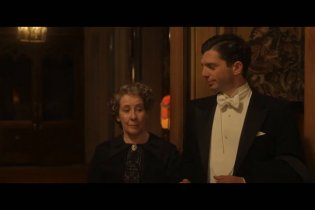 Downton Abbey - Il Gran Finale - Trailer italiano del film con Michelle Dockery, Joely Richardson e Paul Giamatti