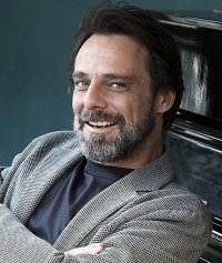 Locandina di Alessandro Preziosi