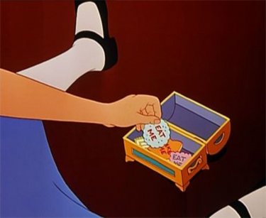 Alice Nel Paese Delle Meraviglie