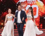 Ballando con le stelle: Francesco Totti dà forfait ma Milly Carlucci allarga l'invito alla famiglia