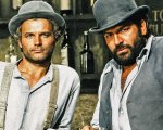 Bud Spencer e Terence Hill: come riscoprire in streaming i film western della celebre coppia