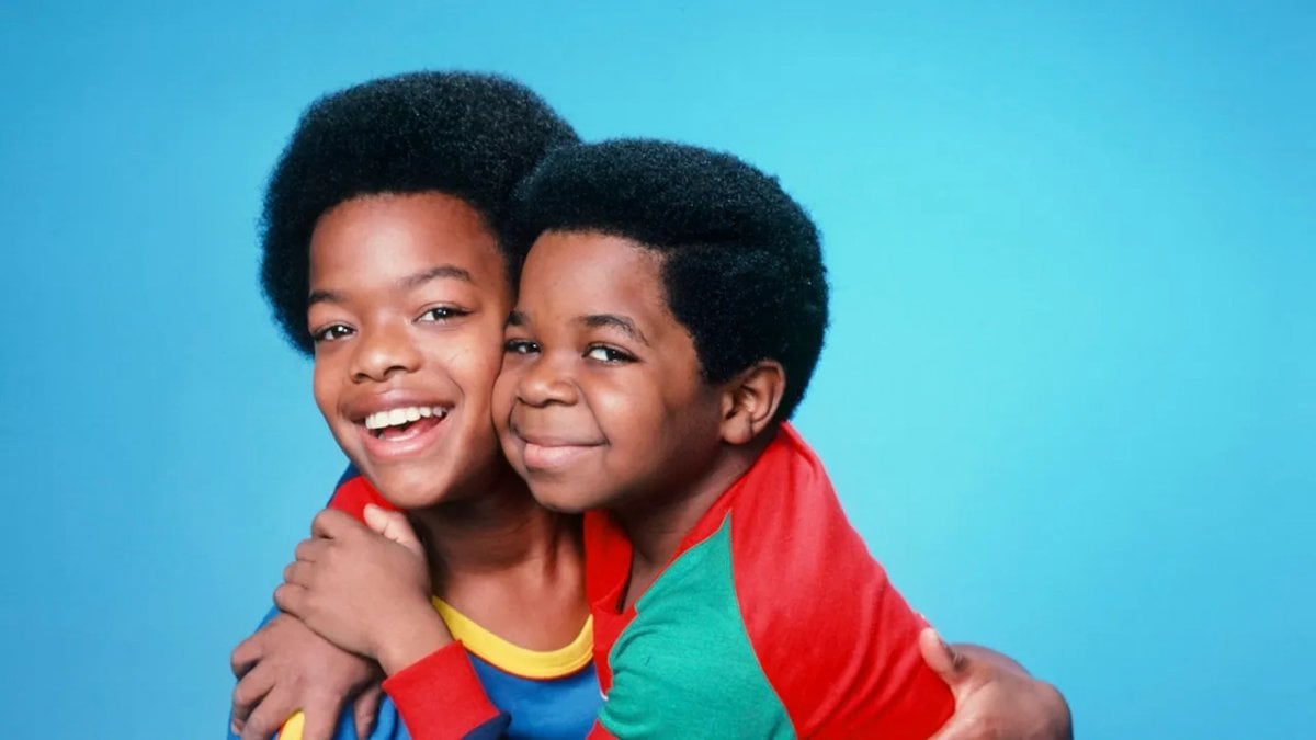 Gary Coleman: l Gary Coleman: l